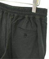 BURBERRY（バーバリー）ショートパンツ 黒 サイズ:50(XL位) メンズ/2200675388023