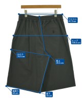 BURBERRY（バーバリー）ショートパンツ 黒 サイズ:50(XL位) メンズ/2200675388023