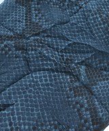 BURBERRY（バーバリー）ストール 紺 サイズ:- レディース/2200675388030