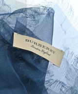 BURBERRY（バーバリー）ストール 紺 サイズ:- レディース/2200675388030