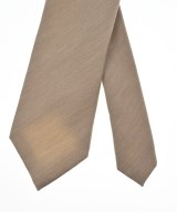 BURBERRY（バーバリー）ネクタイ グレー サイズ:- メンズ/2200675388047