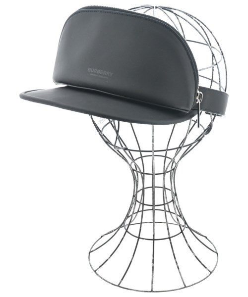 BURBERRY(バーバリー)その他 黒 サイズ:56cm/2200675388054