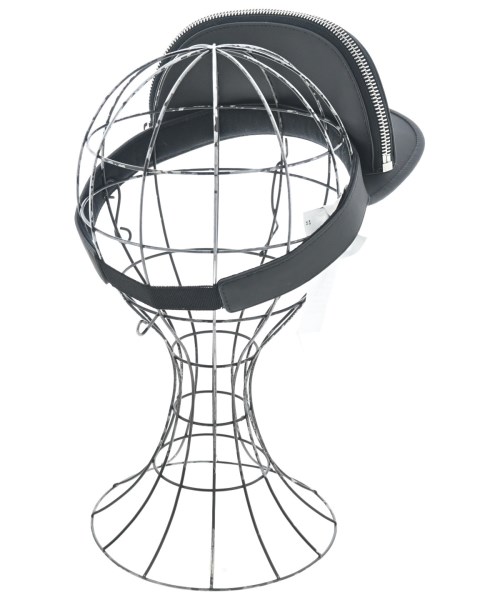 BURBERRY（バーバリー）その他 黒 サイズ:56cm レディース/2200675388054