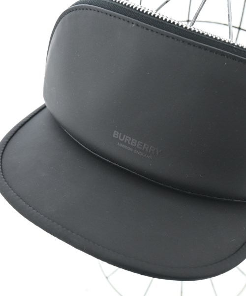 BURBERRY（バーバリー）その他 黒 サイズ:56cm レディース/2200675388054