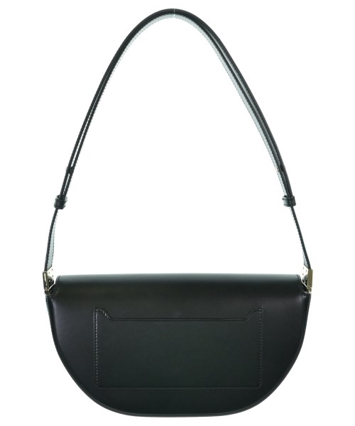 BURBERRY（バーバリー）ショルダーバッグ 黒 サイズ:ミニ レディース/2200675388061