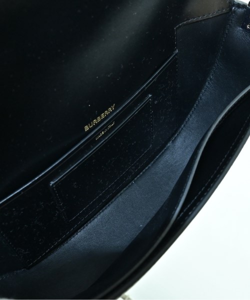 BURBERRY（バーバリー）ショルダーバッグ 黒 サイズ:ミニ レディース/2200675388061