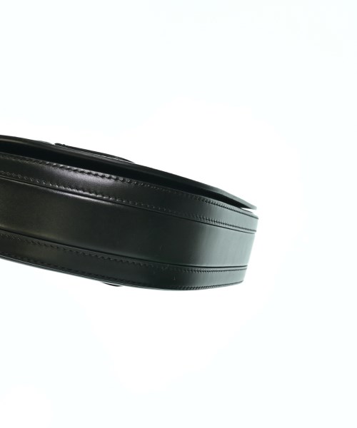 BURBERRY（バーバリー）ショルダーバッグ 黒 サイズ:ミニ レディース/2200675388061