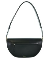 BURBERRY（バーバリー）ショルダーバッグ 黒 サイズ:ミニ レディース/2200675388061