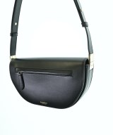 BURBERRY（バーバリー）ショルダーバッグ 黒 サイズ:ミニ レディース/2200675388061