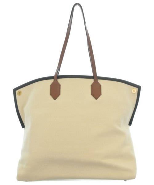 BURBERRY（バーバリー）トートバッグ 白 サイズ:- レディース/2200675388078