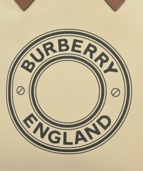 BURBERRY（バーバリー）トートバッグ 白 サイズ:- レディース/2200675388078