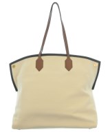 BURBERRY（バーバリー）トートバッグ 白 サイズ:- レディース/2200675388078