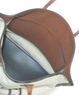 BURBERRY（バーバリー）トートバッグ 白 サイズ:- レディース/2200675388078