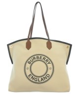 BURBERRY トートバッグ