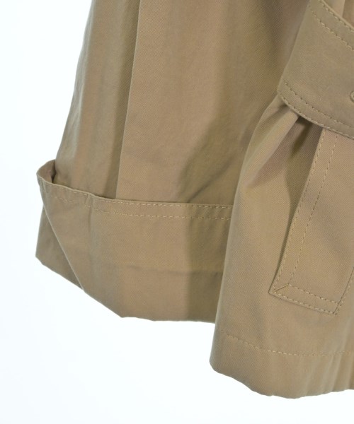 BURBERRY（バーバリー）トレンチコート ベージュ サイズ:38(S位) レディース/2200676215021