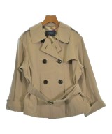 BURBERRY（バーバリー）トレンチコート ベージュ サイズ:38(S位) レディース/2200676215021