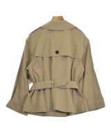 BURBERRY（バーバリー）トレンチコート ベージュ サイズ:38(S位) レディース/2200676215021