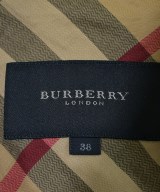 BURBERRY（バーバリー）トレンチコート ベージュ サイズ:38(S位) レディース/2200676215021