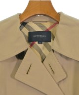 BURBERRY（バーバリー）トレンチコート ベージュ サイズ:38(S位) レディース/2200676215021