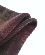 BURBERRY（バーバリー）ストール 茶 サイズ:- レディース/2200676215090