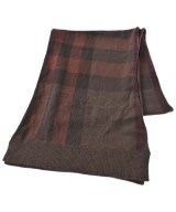 BURBERRY ストール