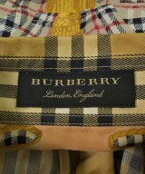 BURBERRY（バーバリー）カジュアルシャツ ベージュ サイズ:-(L位) メンズ/2200676552034