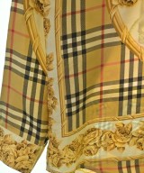BURBERRY（バーバリー）カジュアルシャツ ベージュ サイズ:-(L位) メンズ/2200676552034