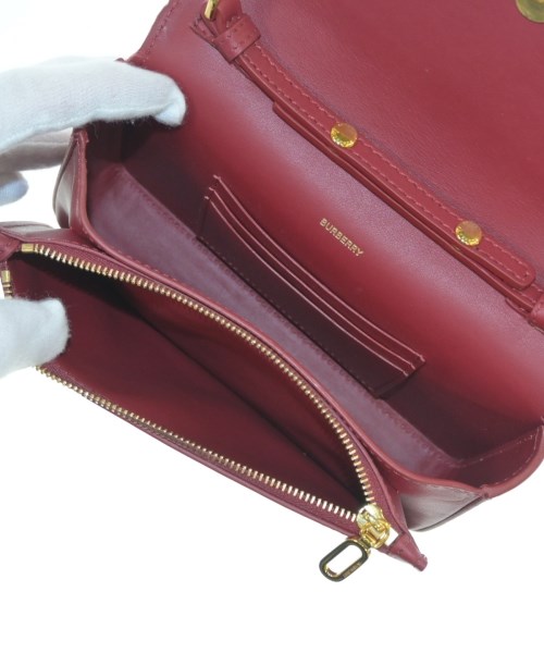 BURBERRY（バーバリー）ショルダーバッグ ベージュ サイズ:- レディース/2200673215284