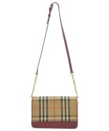 BURBERRY（バーバリー）ショルダーバッグ ベージュ サイズ:- レディース/2200673215284
