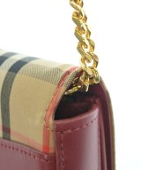 BURBERRY（バーバリー）ショルダーバッグ ベージュ サイズ:- レディース/2200673215284