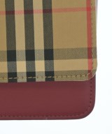 BURBERRY（バーバリー）ショルダーバッグ ベージュ サイズ:- レディース/2200673215284