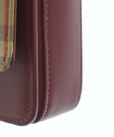 BURBERRY（バーバリー）ショルダーバッグ ベージュ サイズ:- レディース/2200673215284
