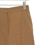 BURBERRY（バーバリー）スラックス 茶 サイズ:38(S位) レディース/2200676774245