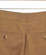 BURBERRY（バーバリー）スラックス 茶 サイズ:38(S位) レディース/2200676774245