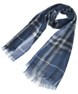 BURBERRY ストール