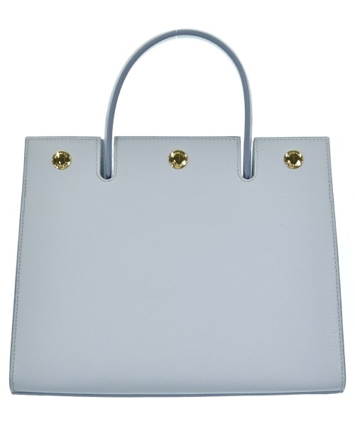 BURBERRY（バーバリー）ショルダーバッグ 青 サイズ:- レディース/2200676864014