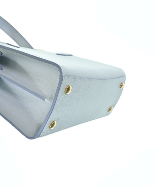 BURBERRY（バーバリー）ショルダーバッグ 青 サイズ:- レディース/2200676864014