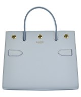 BURBERRY（バーバリー）ショルダーバッグ 青 サイズ:- レディース/2200676864014