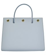 BURBERRY（バーバリー）ショルダーバッグ 青 サイズ:- レディース/2200676864014