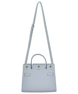 BURBERRY（バーバリー）ショルダーバッグ 青 サイズ:- レディース/2200676864014