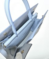 BURBERRY（バーバリー）ショルダーバッグ 青 サイズ:- レディース/2200676864014