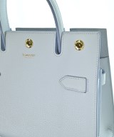 BURBERRY（バーバリー）ショルダーバッグ 青 サイズ:- レディース/2200676864014