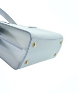 BURBERRY（バーバリー）ショルダーバッグ 青 サイズ:- レディース/2200676864014