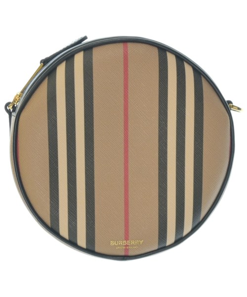 BURBERRY(バーバリー)ショルダーバッグ ベージュ サイズ:-/2200676864021