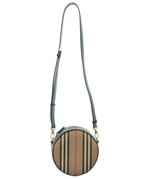 BURBERRY（バーバリー）ショルダーバッグ ベージュ サイズ:- レディース/2200676864021