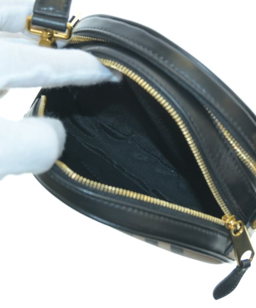 BURBERRY（バーバリー）ショルダーバッグ ベージュ サイズ:- レディース/2200676864021