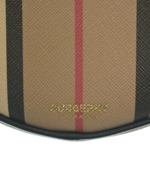 BURBERRY（バーバリー）ショルダーバッグ ベージュ サイズ:- レディース/2200676864021