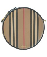 BURBERRY（バーバリー）ショルダーバッグ ベージュ サイズ:- レディース/2200676864021