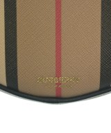 BURBERRY（バーバリー）ショルダーバッグ ベージュ サイズ:- レディース/2200676864021