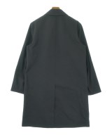 BURBERRY（バーバリー）ステンカラーコート 紺 サイズ:46(M位) メンズ/2200676924015